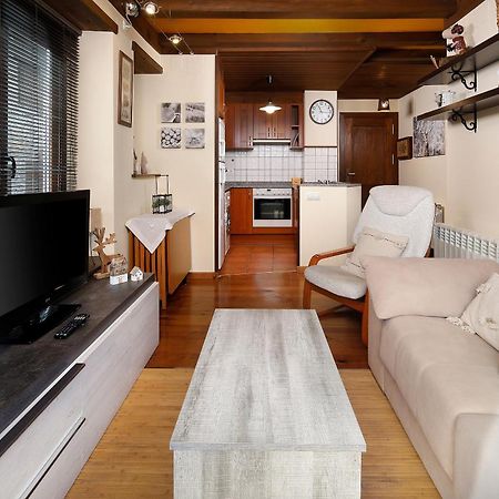 Apartamento La Santeta De Aran Vielha Exteriér fotografie
