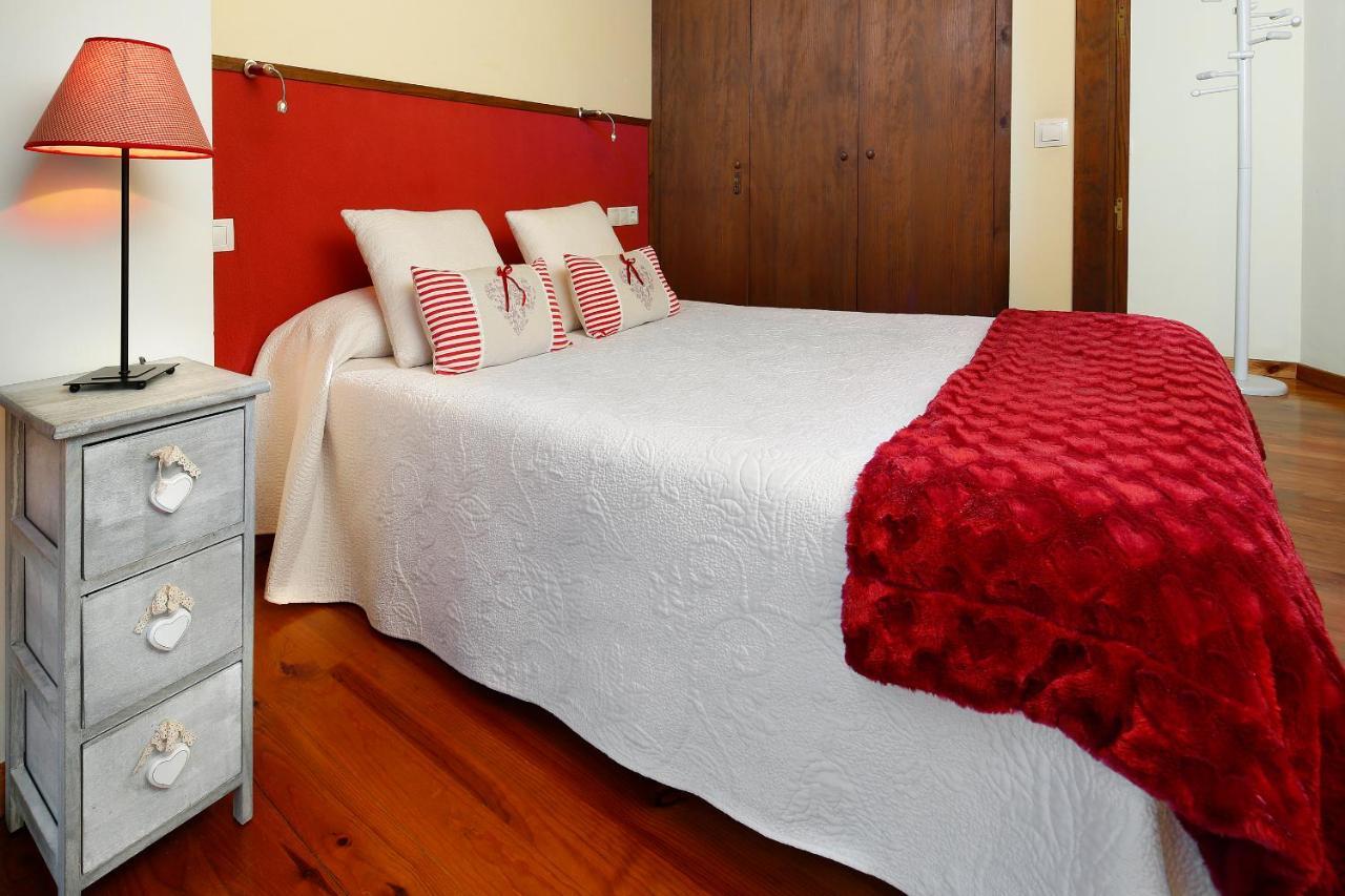 Apartamento La Santeta De Aran Vielha Exteriér fotografie